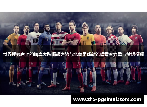世界杯舞台上的加拿大队崛起之路与北美足球新希望青春力量与梦想征程